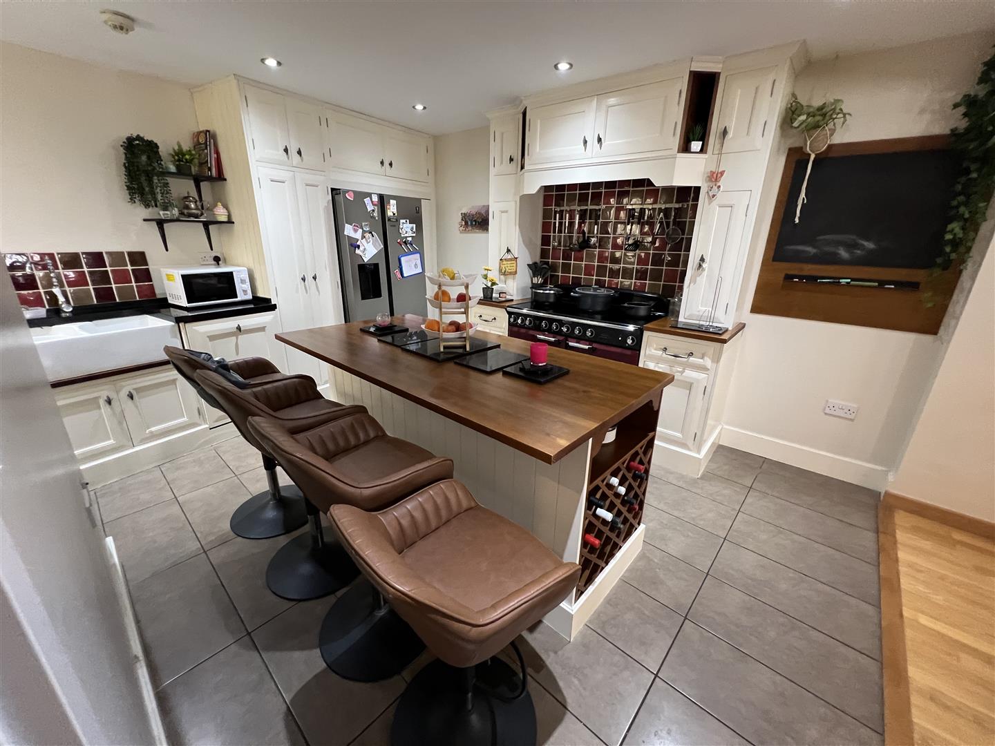 Image of House - 2 Bedrooms - 2 Bathrooms for Sale in Upper Town-Gibraltar, Image 2